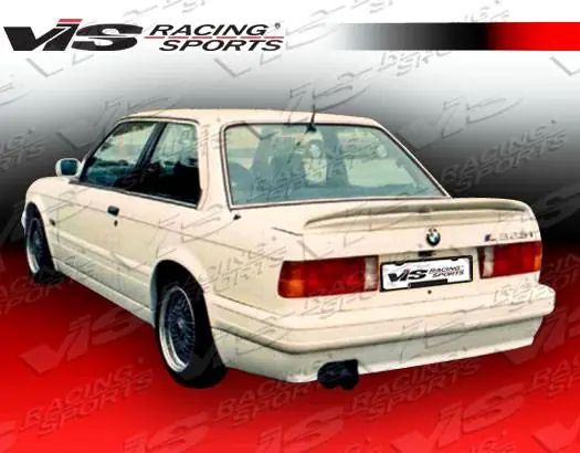 Order Now BMW 3 Series VIS Racing M Tech Side Skirts - 88BME302DMTH-004