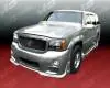 In Demand Cadillac Escalade VIS Racing Outcast Side Skirts - 99CAESC4DOC-004