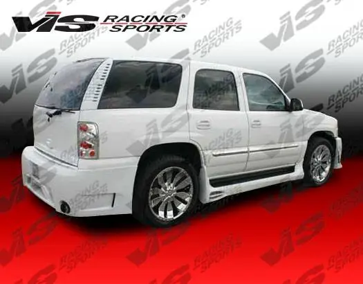 Buy Today Chevrolet Tahoe VIS Racing Outcast Side Skirts - 00CHTAH4DOC-004