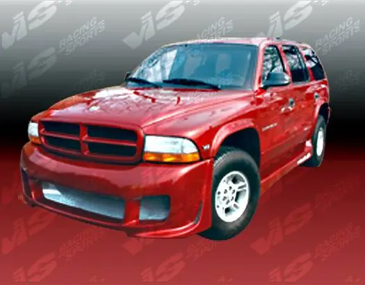 Direct From Manufacturer Dodge Durango VIS Racing Outcast Side Skirts - 98DGDUR4DOC-004