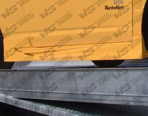 Flash Sale Ford Probe VIS Racing GT Bomber Side Skirts - 93FDPRO2DGB-004