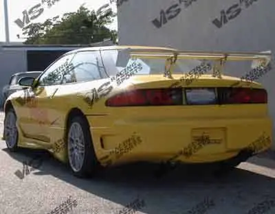 Ford Probe VIS Racing Z max Side Skirts - 93FDPRO2DZMX-004 Hot Deal