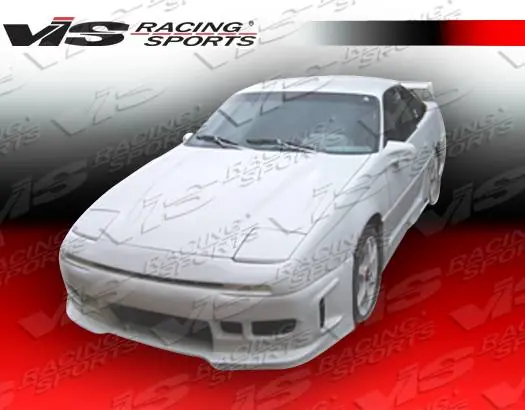Limited Time Ford Probe VIS Racing Z1 boxer Side Skirts - 89FDPRO2DZ1-004