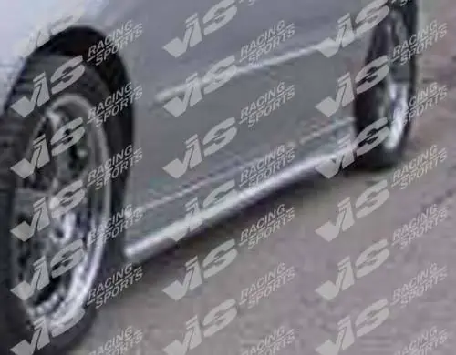 Honda Odyssey VIS Racing Tracer Side Skirts - 99HDODY4DTRA-004 Express Delivery