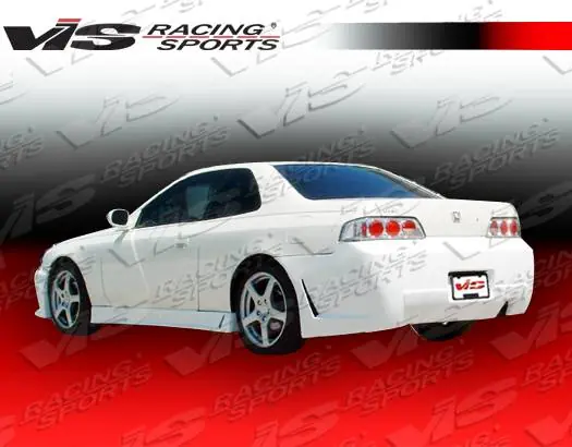 Factory Price Honda Prelude VIS Racing TSC-3 Side Skirts - 97HDPRE2DTSC3-004