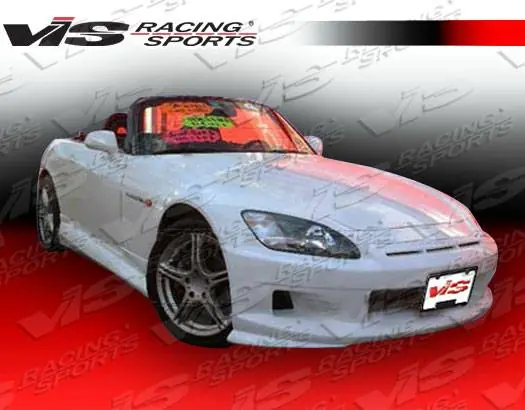 Honda S2000 VIS Racing Grand Side Skirts - 00HDS2K2DGND-004 Place Order