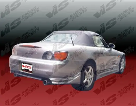 Buy Today Honda S2000 VIS Racing Tracer Side Skirts - 00HDS2K2DTRA-004