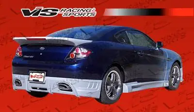 Weekend Sale Hyundai Tiburon VIS Racing Razor Side Skirts - 07HYTIB2DRAZ-004
