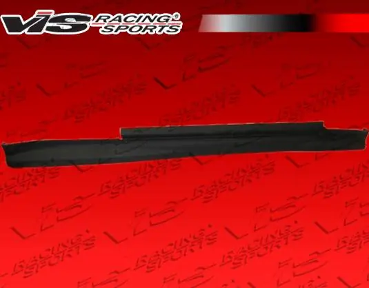 Infiniti G37 VIS Racing Zelda Side Skirts - 08ING372DZEL-004 Special Offer
