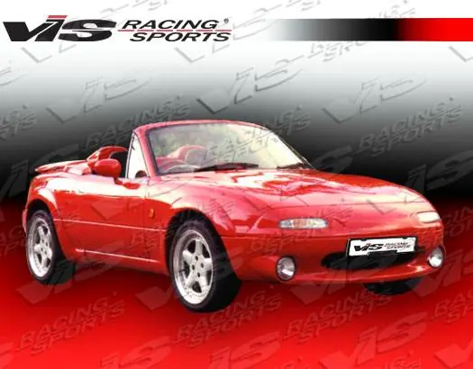 Mazda Miata VIS Racing Magnum Side Skirts - 90MZMX52DMAG-004 Popular