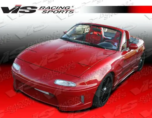Discount Mazda Miata VIS Racing RE Side Skirts - 90MZMX52DRE-004