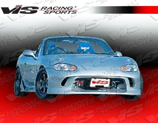 New Arrival Mazda Miata VIS Racing Wizdom Side Skirts - 99MZMX52DWIZ-004