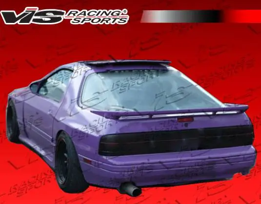 Buy Direct Mazda RX-7 VIS Racing Magnum Side Skirts - 86MZRX72DMAG-004