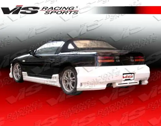 Nissan 300Z VIS Racing Tracer Side Skirts - 90NS30022TRA-004 Instant Buy