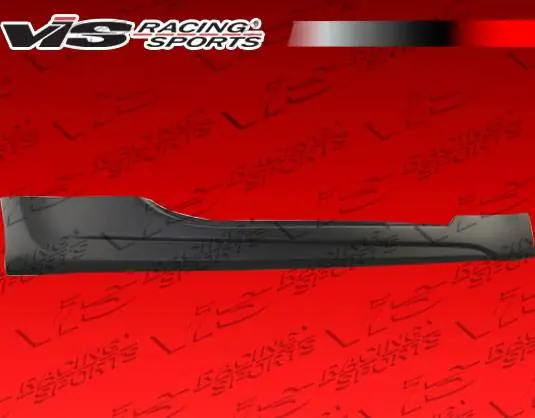 Nissan 350Z VIS Racing AMS GT Side Skirts - 03NS3502DAMSGT-004 Weekend Sale