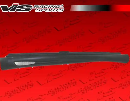 Nissan Maxima VIS Racing VIP Side Skirts - 04NSMAX4DVIP-004 Free Delivery