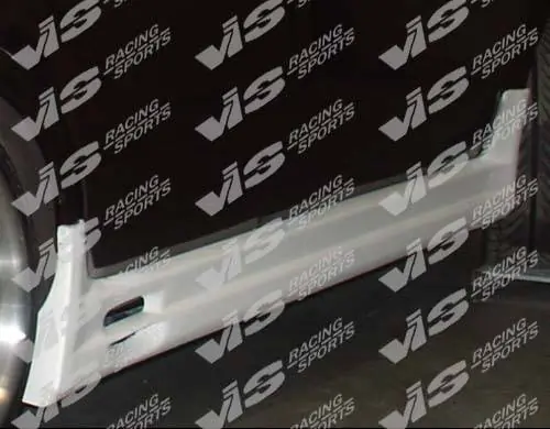 Scion xB VIS Racing Invader Side Skirts - 04SNXB4DINV-004 Top Rated