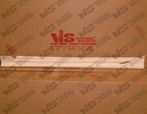 Toyota Camry VIS Racing Cyber-2 Side Skirts - 92TYCAM4DCY2-004 Bulk Order