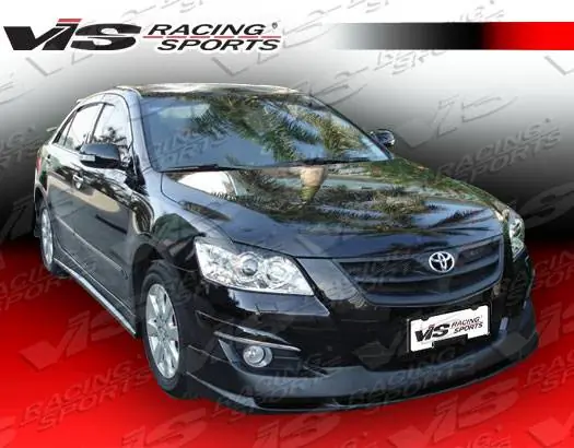 Toyota Camry VIS Racing Fuzion Side Skirts - 07TYCAM4DFUZ-004 Don’t Miss Out