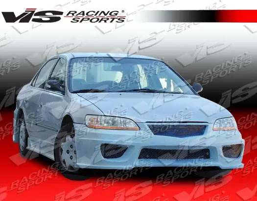 Toyota Camry VIS Racing Prodigy Side Skirts - 02TYCAM4DPRO-004 Limited Time