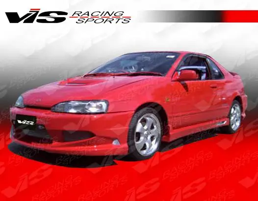 Editor’s Pick Toyota Paseo VIS Racing J Speed Side Skirts - 92TYPAS2DJSP-004