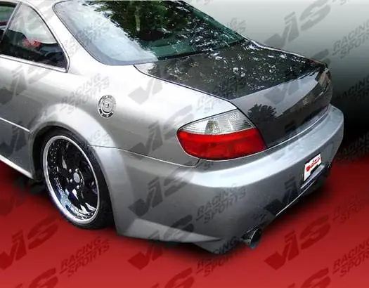 Editor’s Pick Acura CL VIS Racing OEM Carbon Fiber Trunk - 00ACCL2DOE-020C