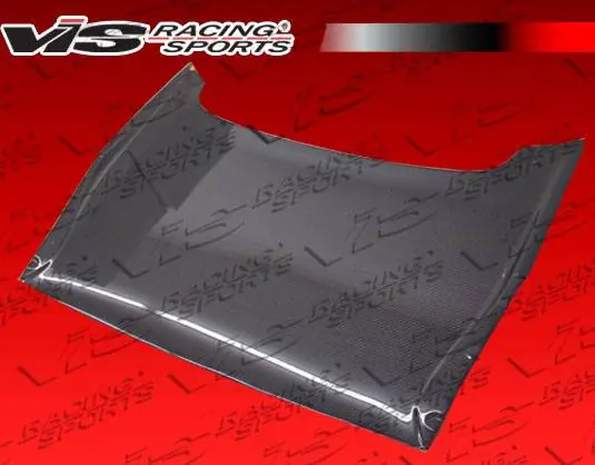 Discount Acura NSX VIS Racing OEM Carbon Fiber Trunk - 91ACNSX2DOE-020C