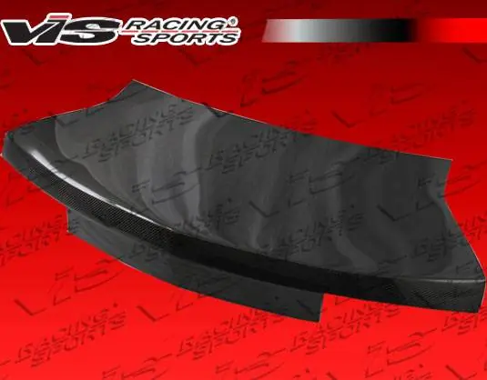Chevrolet Camaro VIS Racing OEM Carbon Fiber Trunk - 10CHCAM2DOE-020C Trusted Brand