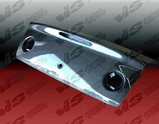 Chevrolet Cobalt VIS Racing OEM Carbon Fiber Trunk - 05CHCOB2DOE-020C Reduced Price