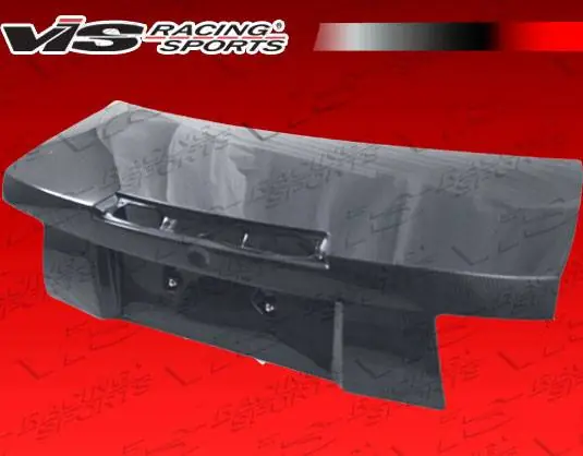 Ford Mustang VIS Racing OEM Carbon Fiber Trunk - 99FDMUS2DOE-020C Grab Now