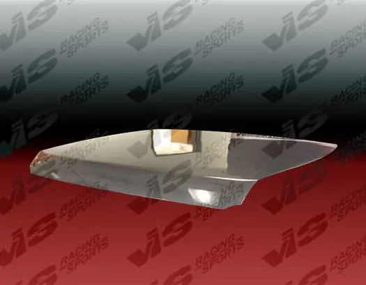 Honda Del Sol VIS Racing OEM Carbon Fiber Trunk - 93HDDEL2DOE-020C Affordable