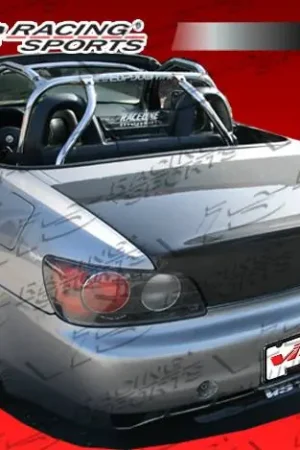 Holiday Sale Honda S2000 VIS Racing K2 Fiberglass Trunk - 00HDS2K2DK2-020