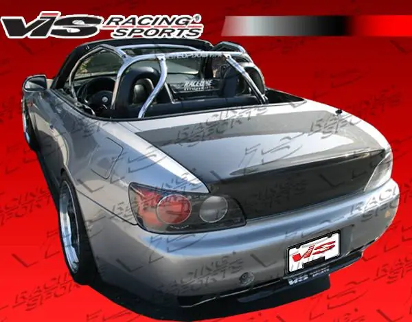 Holiday Sale Honda S2000 VIS Racing K2 Fiberglass Trunk - 00HDS2K2DK2-020