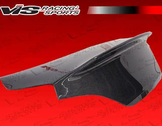 Price Drop Hyundai Genesis VIS Racing Demon Carbon Fiber Trunk - 10HYGEN2DDEM-020C