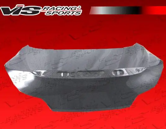 Infiniti G37 VIS Racing OEM Carbon Fiber Trunk - 08ING372DOE-020C Seasonal Sale