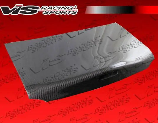 Hot Picks Mazda Miata VIS Racing OEM Carbon Fiber Trunk - 99MZMX52DOE-020C