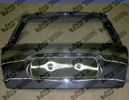 Mini Cooper VIS Racing OEM Carbon Fiber Hatch - 02BMMC2DOE-020C Viral