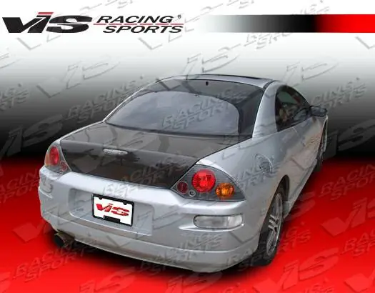 Mitsubishi Eclipse VIS Racing OEM Carbon Fiber Hatch - 00MTECL2DOE-020C Grab Now
