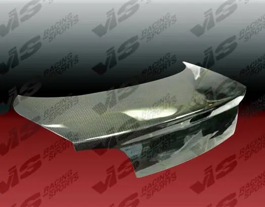 Nissan 240SX VIS Racing OEM Carbon Fiber Trunk - 89NS2402DOE-020C Best Choice