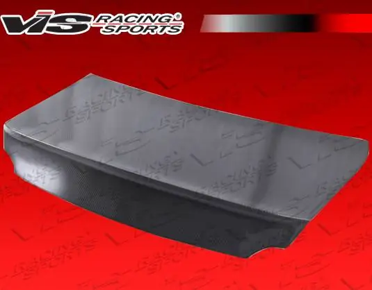 Nissan Skyline VIS Racing K2 Carbon Fiber Trunk - 09NSR352DK2-020C Trending