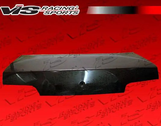 Must Have Nissan Skyline VIS Racing OEM Carbon Fiber Trunk - 90NSR322DOE-020C
