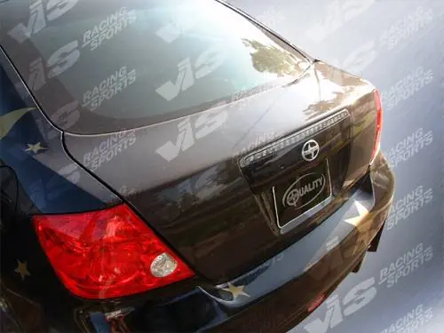 Scion tC VIS Racing OEM Carbon Fiber Hatch - 05SNTC2DOE-020C Premium