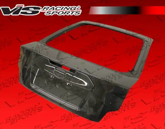 Scion tC VIS Racing OEM Carbon Fiber Hatch - 11SNTC2DOE-020C Holiday Sale
