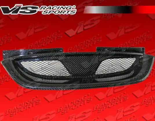 Order Now Hyundai Genesis VIS Racing Pro Line Front Grille - 10HYGEN2DPL-015C