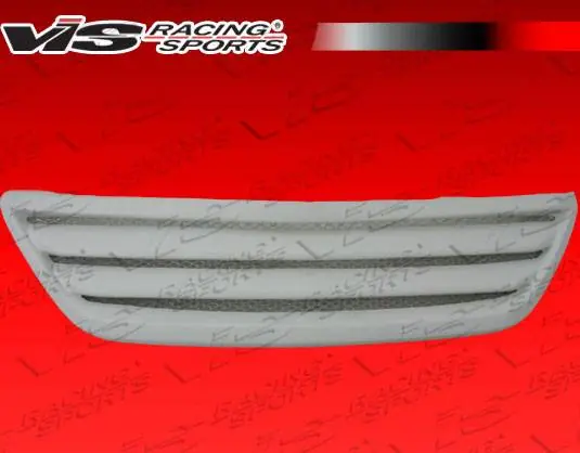 Lexus RX300 VIS Racing Techno R Front Grille - Fiberglass - 99LXRX34DVIP-015 Popular