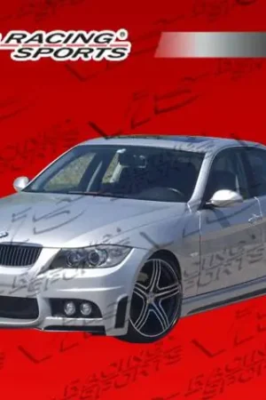 Factory Price BMW 3 Series VIS Racing VIP Fog Light - 06BME904DVIP-051