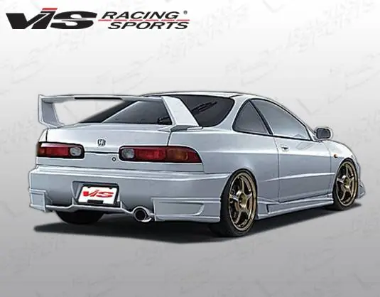 Special Offer Acura Integra 2DR VIS Racing JPC Spoiler - 94ACINT2DJPC-003