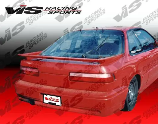 Acura Integra 2DR VIS Racing Techno R Spoiler - 90ACINT2DTNR-003 Deal