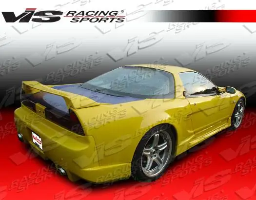 Best Price Acura NSX VIS Racing GT Widebody Spoiler - 91ACNSX2DGTWB-003