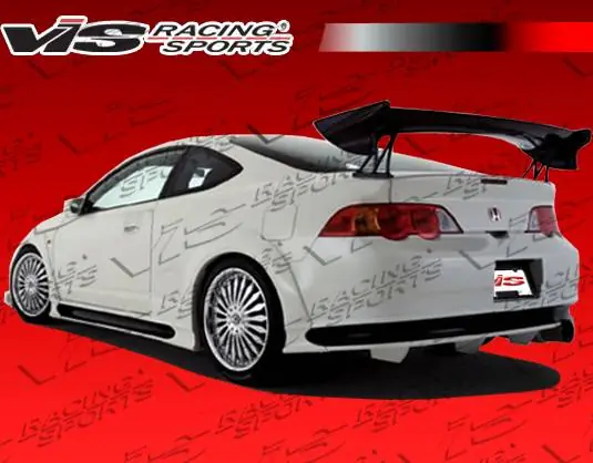 Acura RSX VIS Racing Invader Spoiler - 02ACRSX2DINV-003 Get Yours